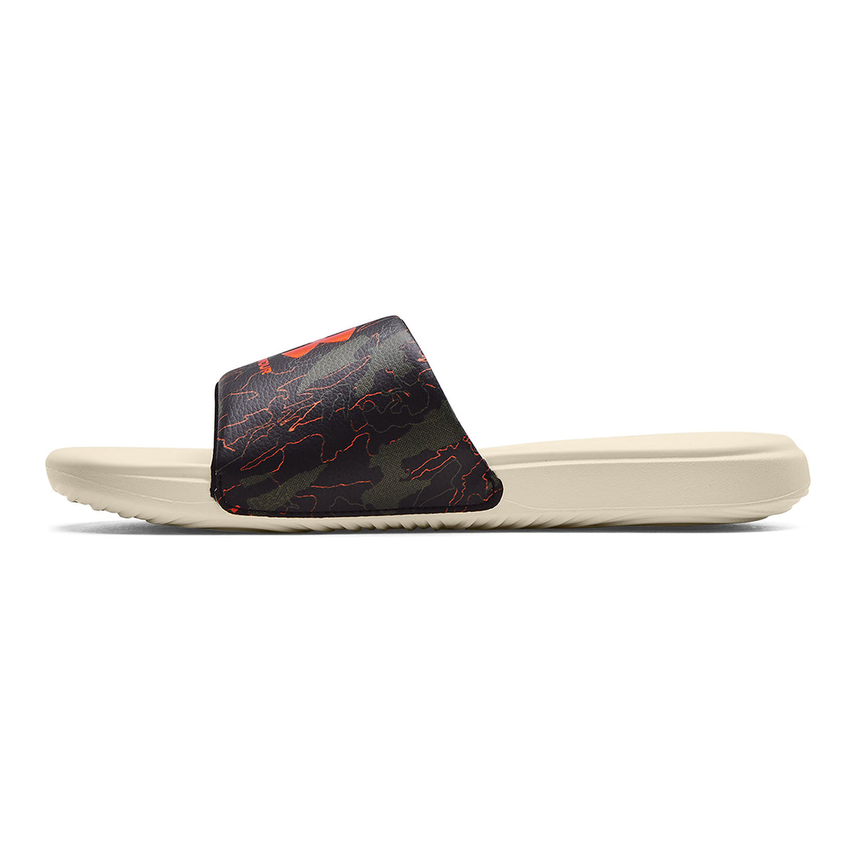 Sandalias UA Ansa Graphic para hombre