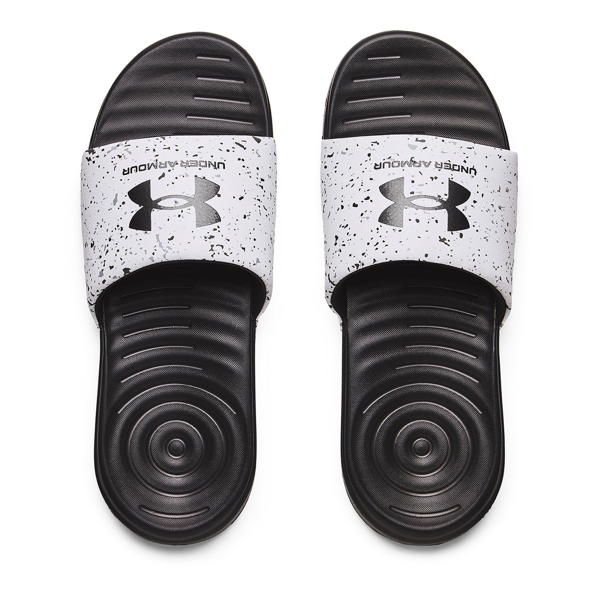 Sandalias UA Ansa Graphic para hombre