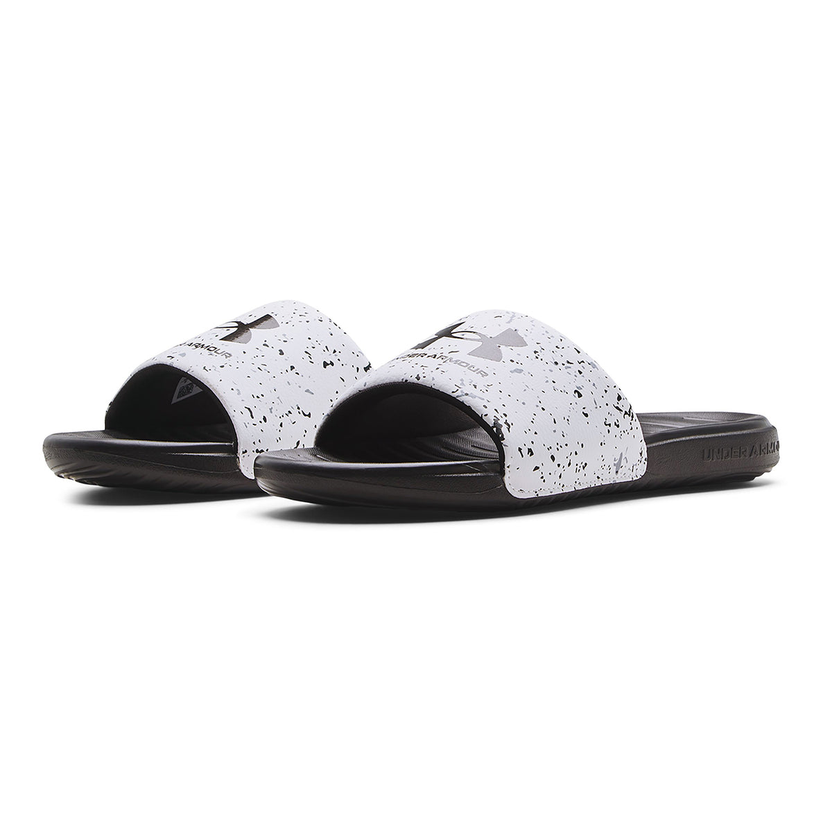 Sandalias UA Ansa Graphic para hombre
