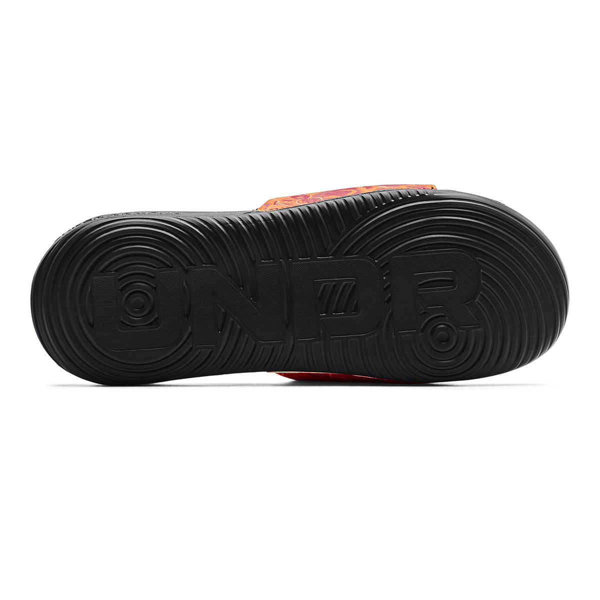 Sandalias UA Ansa Graphic para hombre