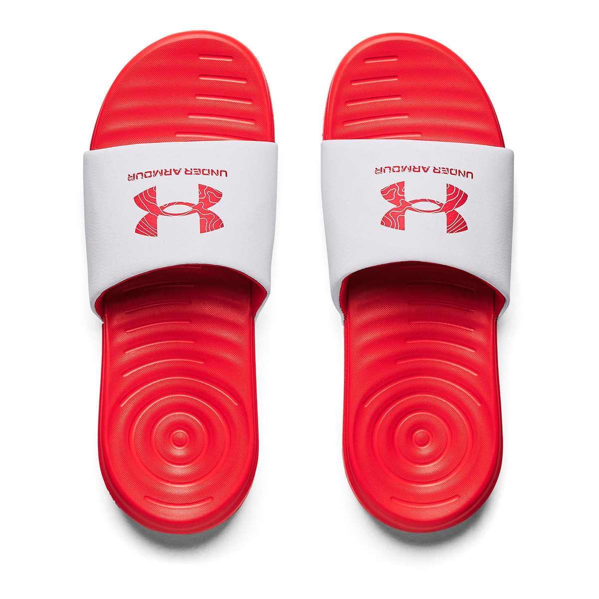 Sandalias UA Ansa para hombre