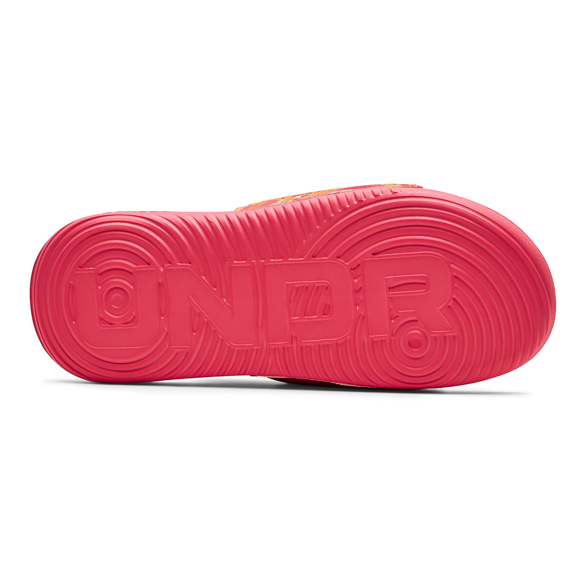 Sandalia UA Ansa Graphic para mujer