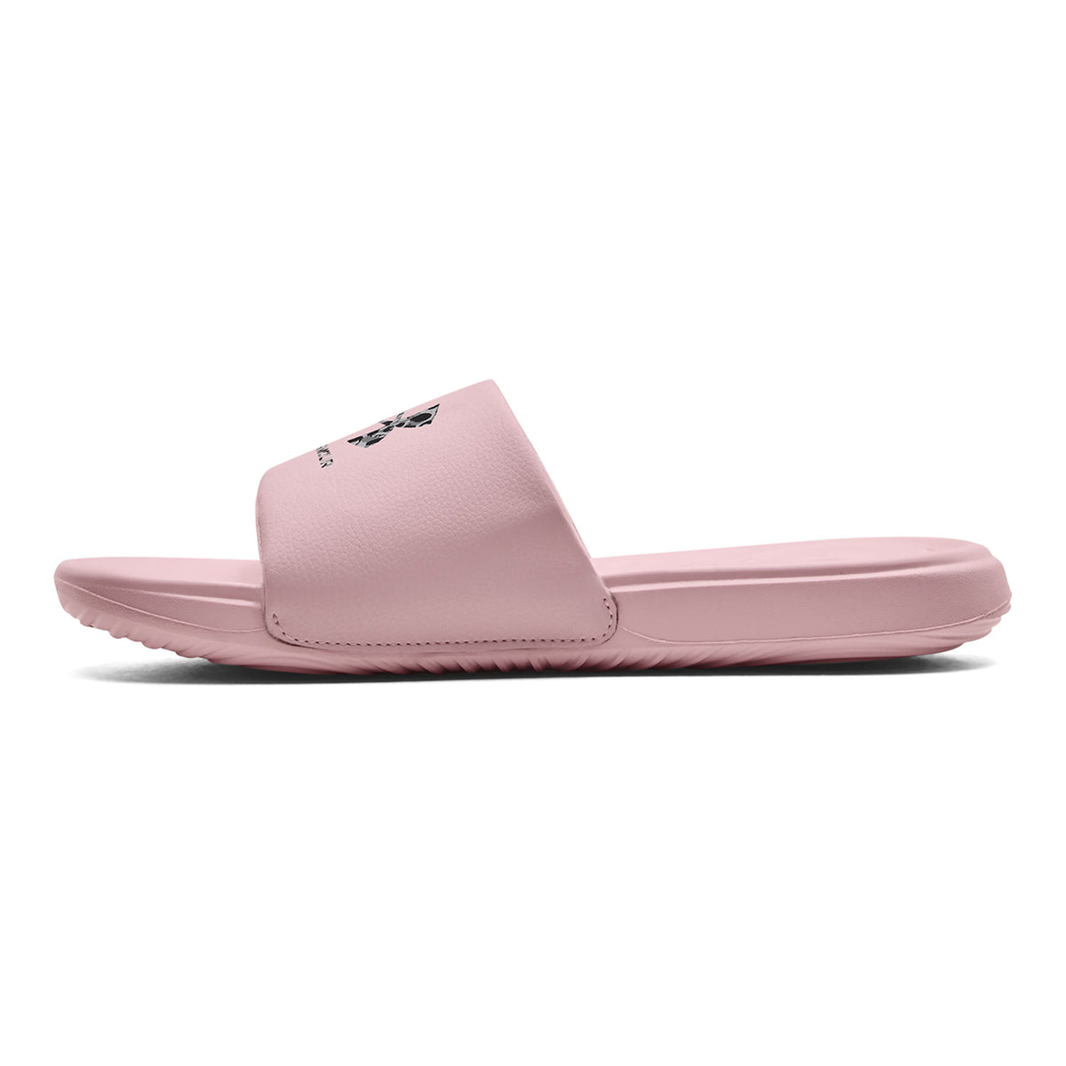 Sandalias UA Ansa Graphic Logo para mujer
