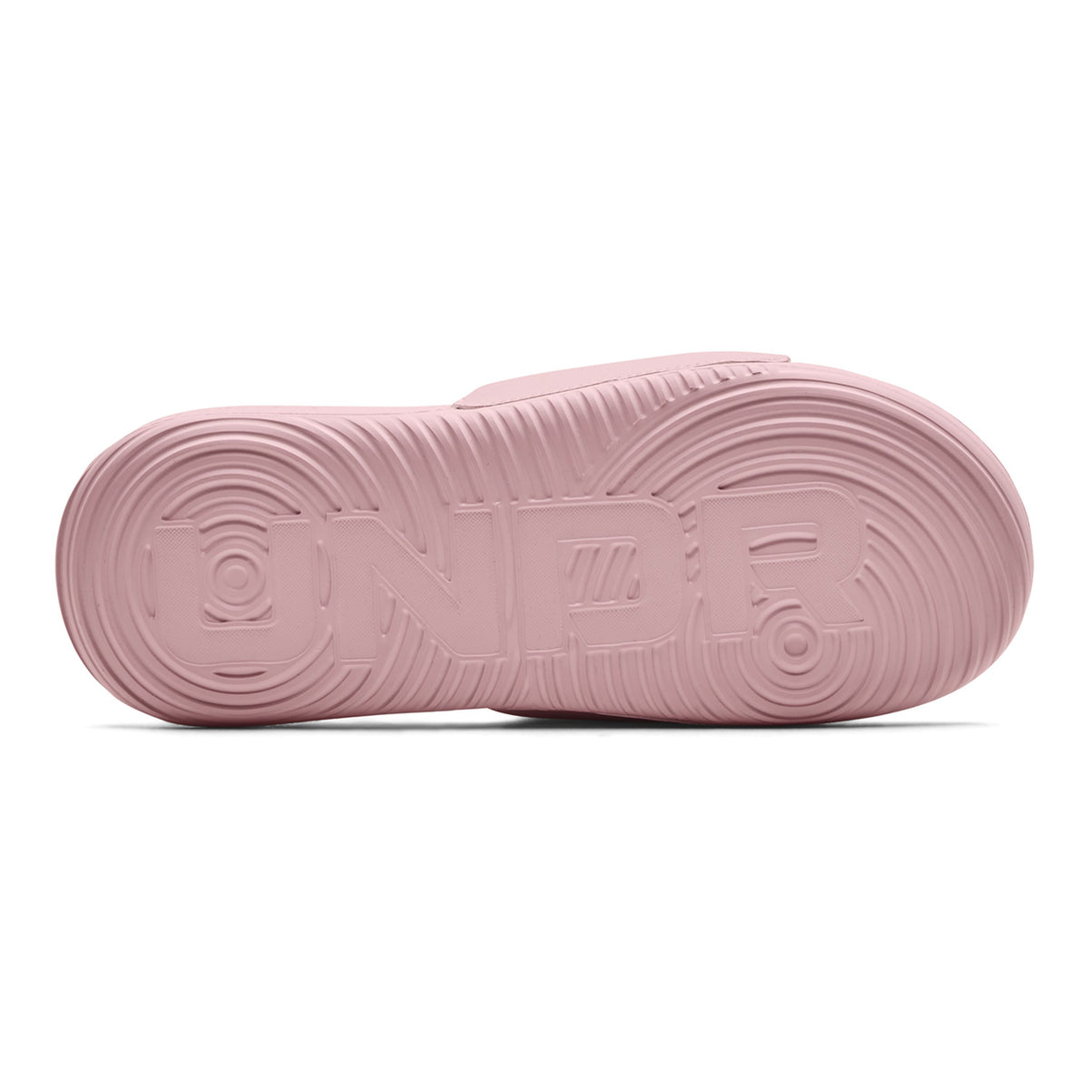 Sandalias UA Ansa Graphic Logo para mujer