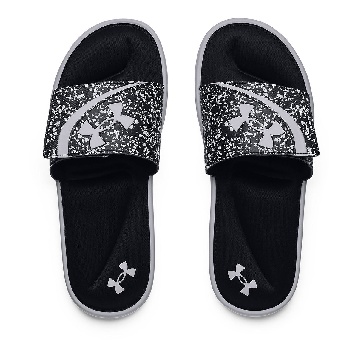 Sandalias UA Ignite VI Graphic Strap para hombre