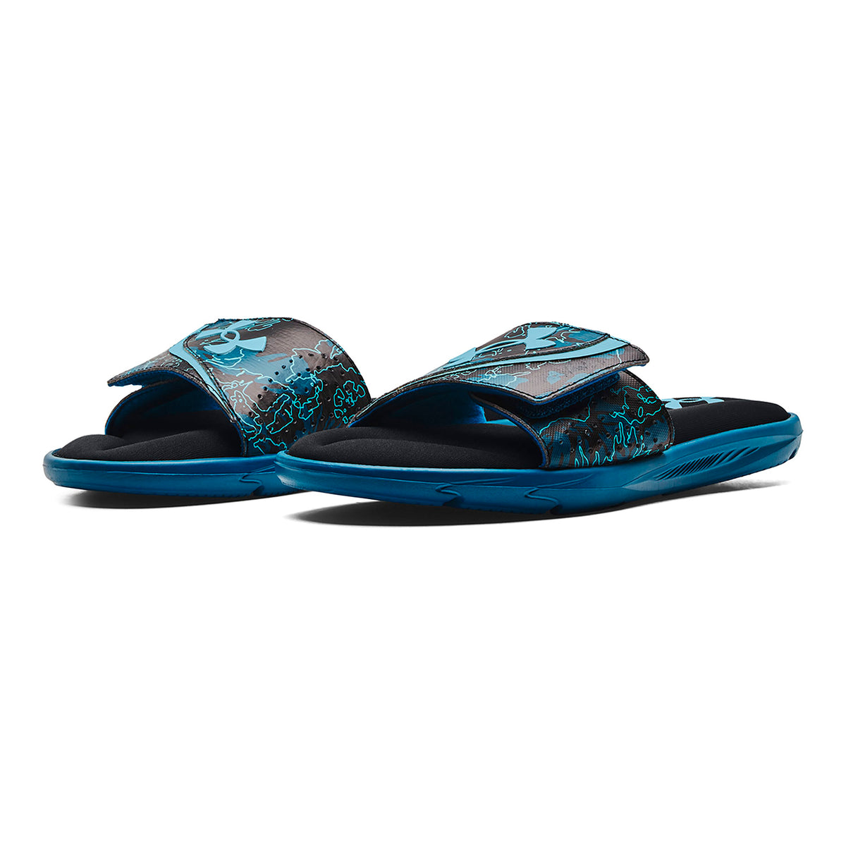 Sandalias UA Ignite VI Graphic Strap para hombre