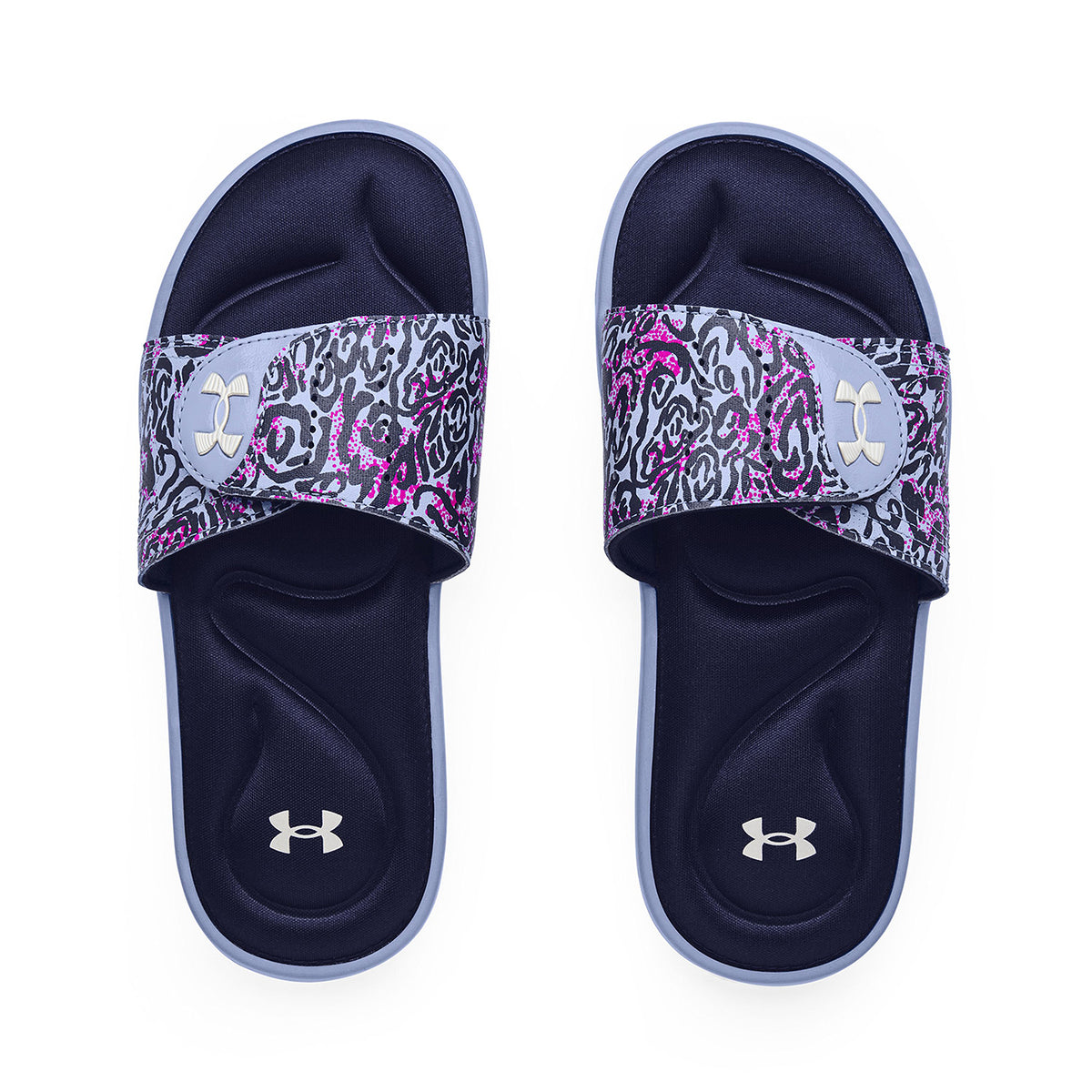 Sandalia Ua W Ignite Vi Graph para Mujer