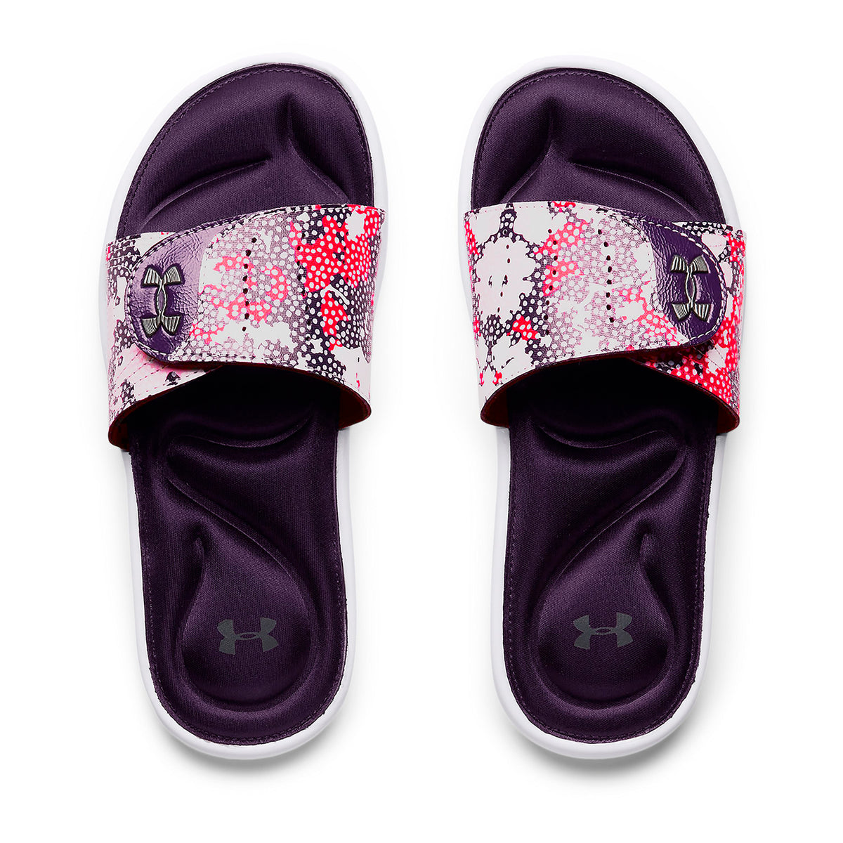 Sandalia Ua W Ignite Vi Graph para Mujer