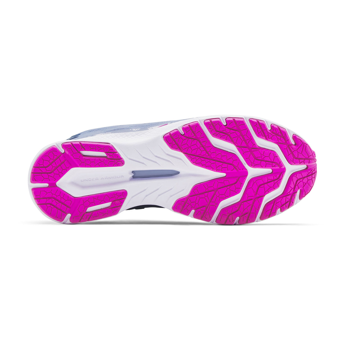 Zapatilla Ua W Charged Bandit para Mujer