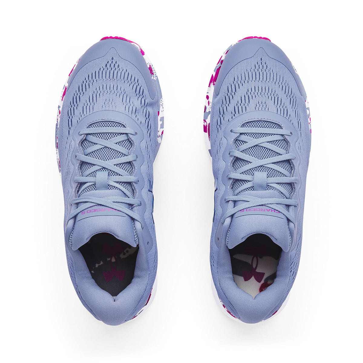 Zapatilla Ua W Charged Bandit para Mujer