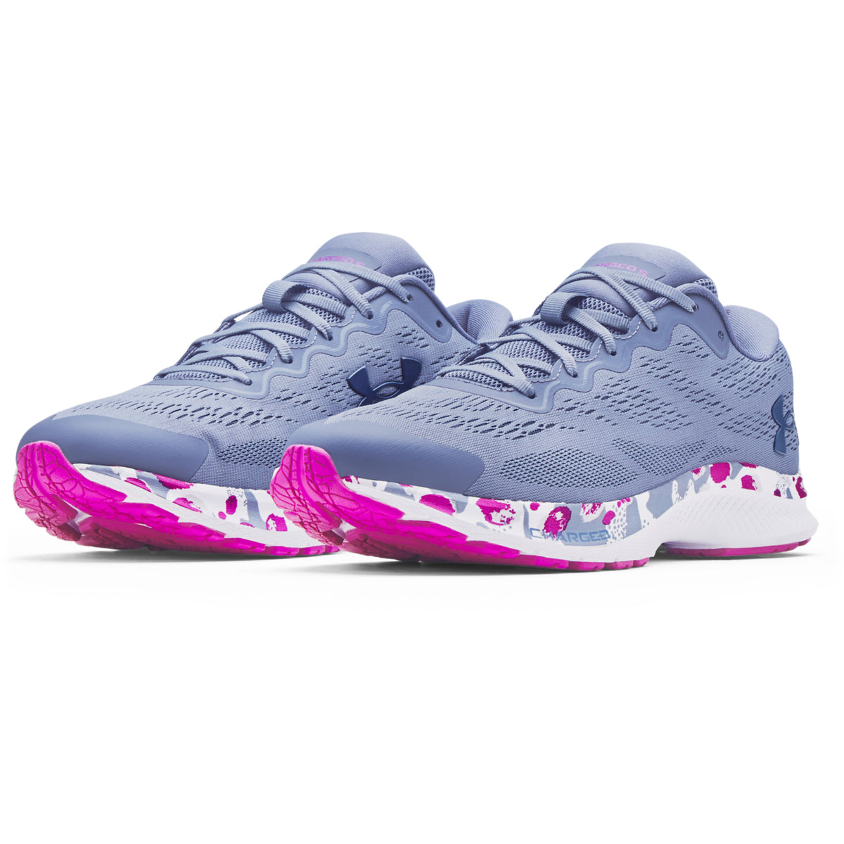 Zapatilla Ua W Charged Bandit para Mujer