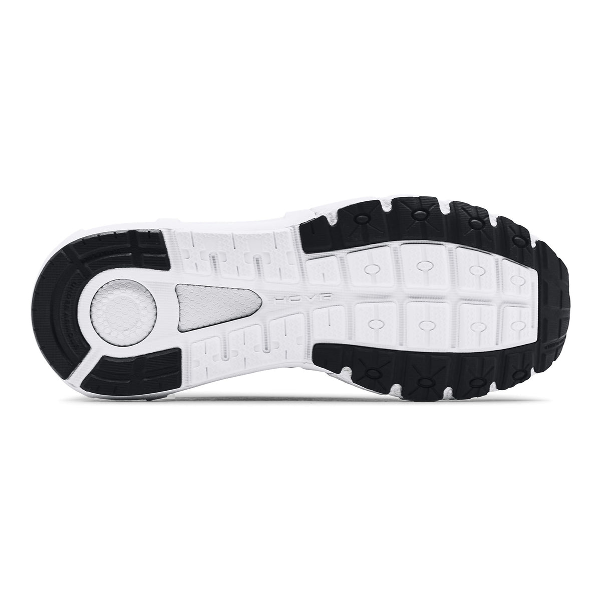 Zapatillas para correr UA HOVR™ Mega 2 Clone de hombre