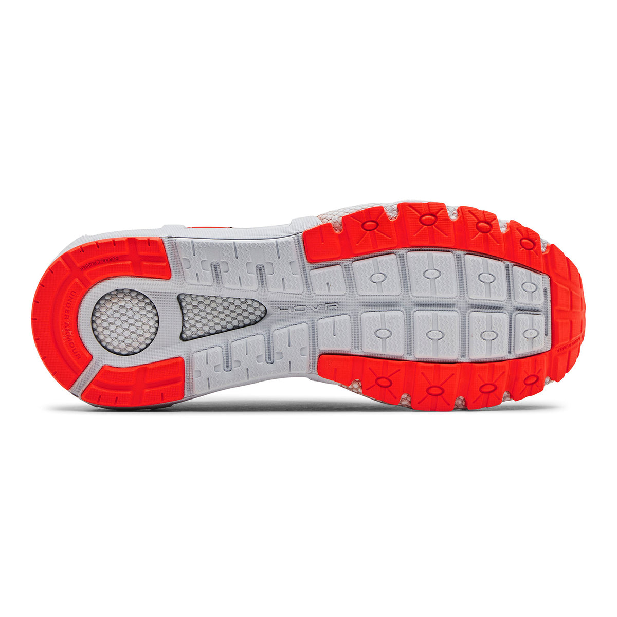 Zapatillas para correr UA HOVR™ Mega 2 Clone de hombre
