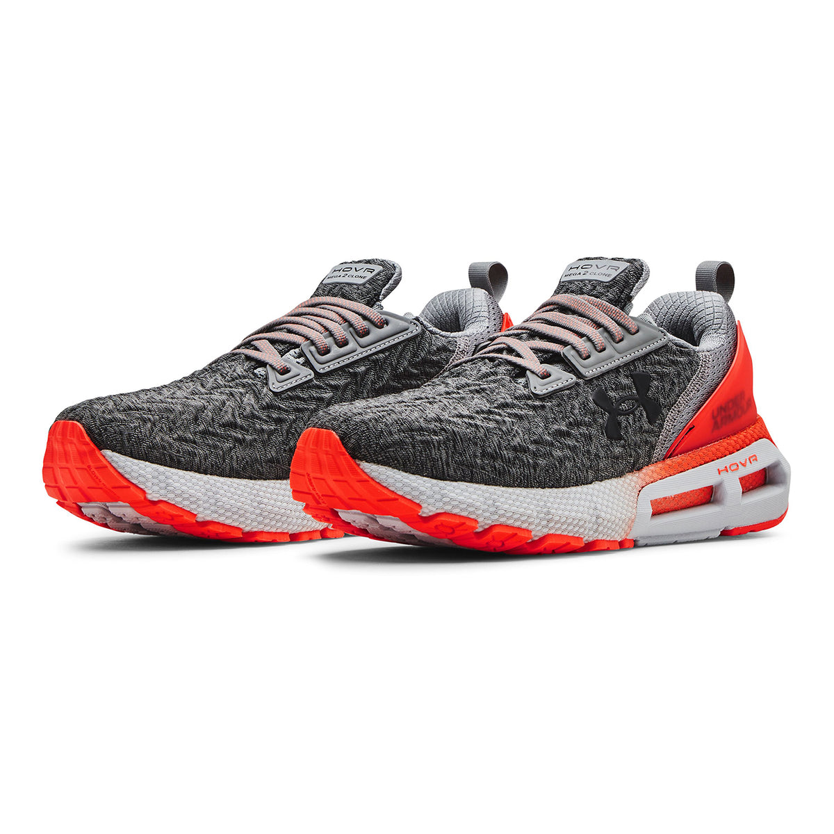 Zapatillas para correr UA HOVR™ Mega 2 Clone de hombre