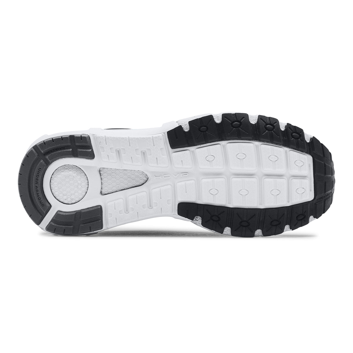 Zapatillas para correr UA HOVR™ Mega 2 Clone de mujer