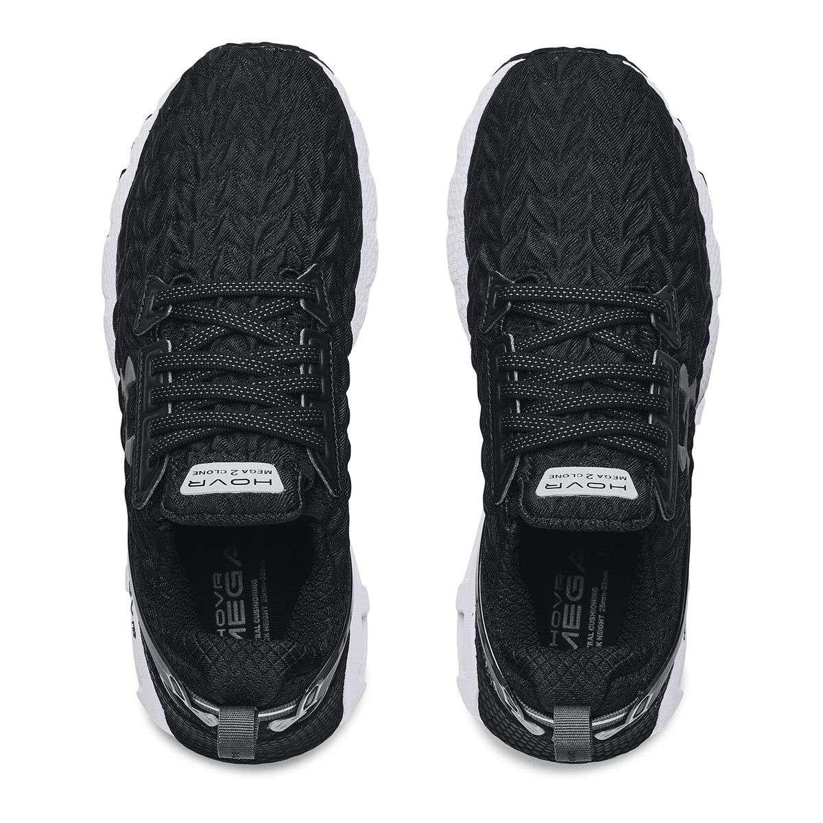 Zapatillas para correr UA HOVR™ Mega 2 Clone de mujer