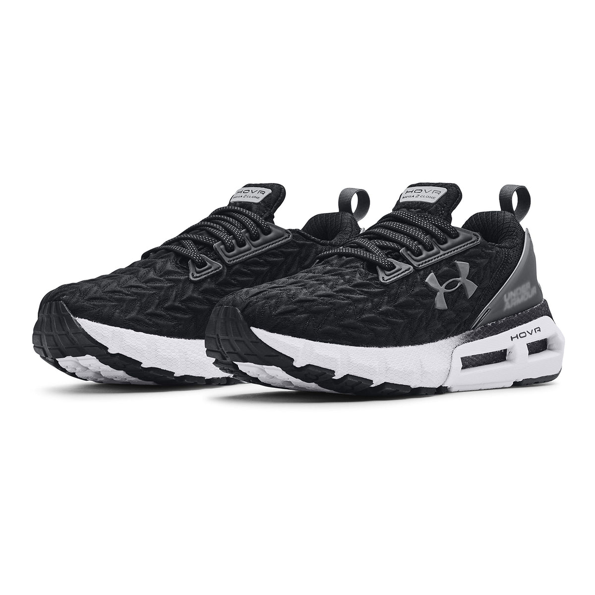 Zapatillas para correr UA HOVR™ Mega 2 Clone de mujer