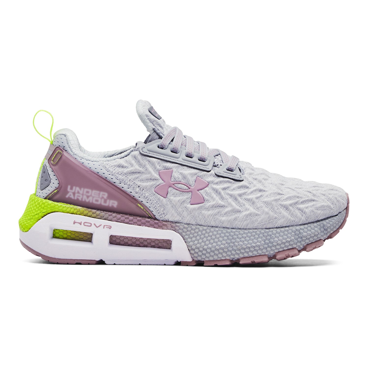 Zapatillas para correr UA HOVR™ Mega 2 Clone de mujer