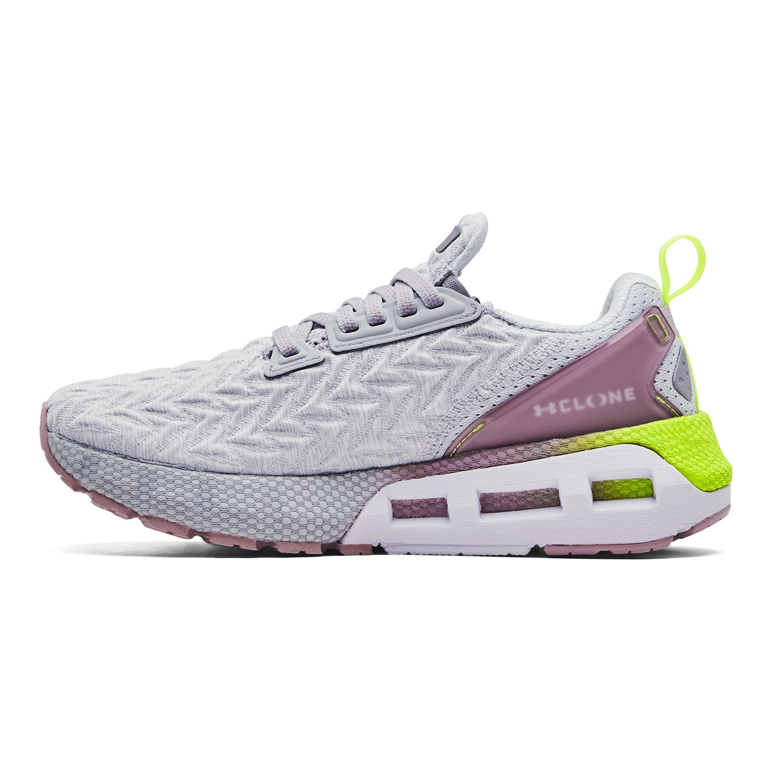 Zapatillas para correr UA HOVR™ Mega 2 Clone de mujer