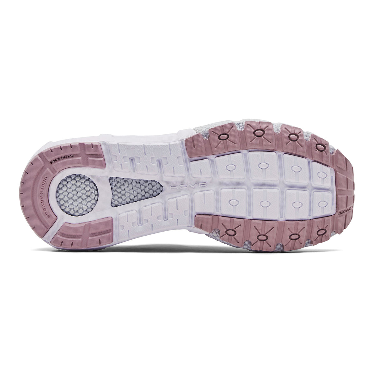 Zapatillas para correr UA HOVR™ Mega 2 Clone de mujer