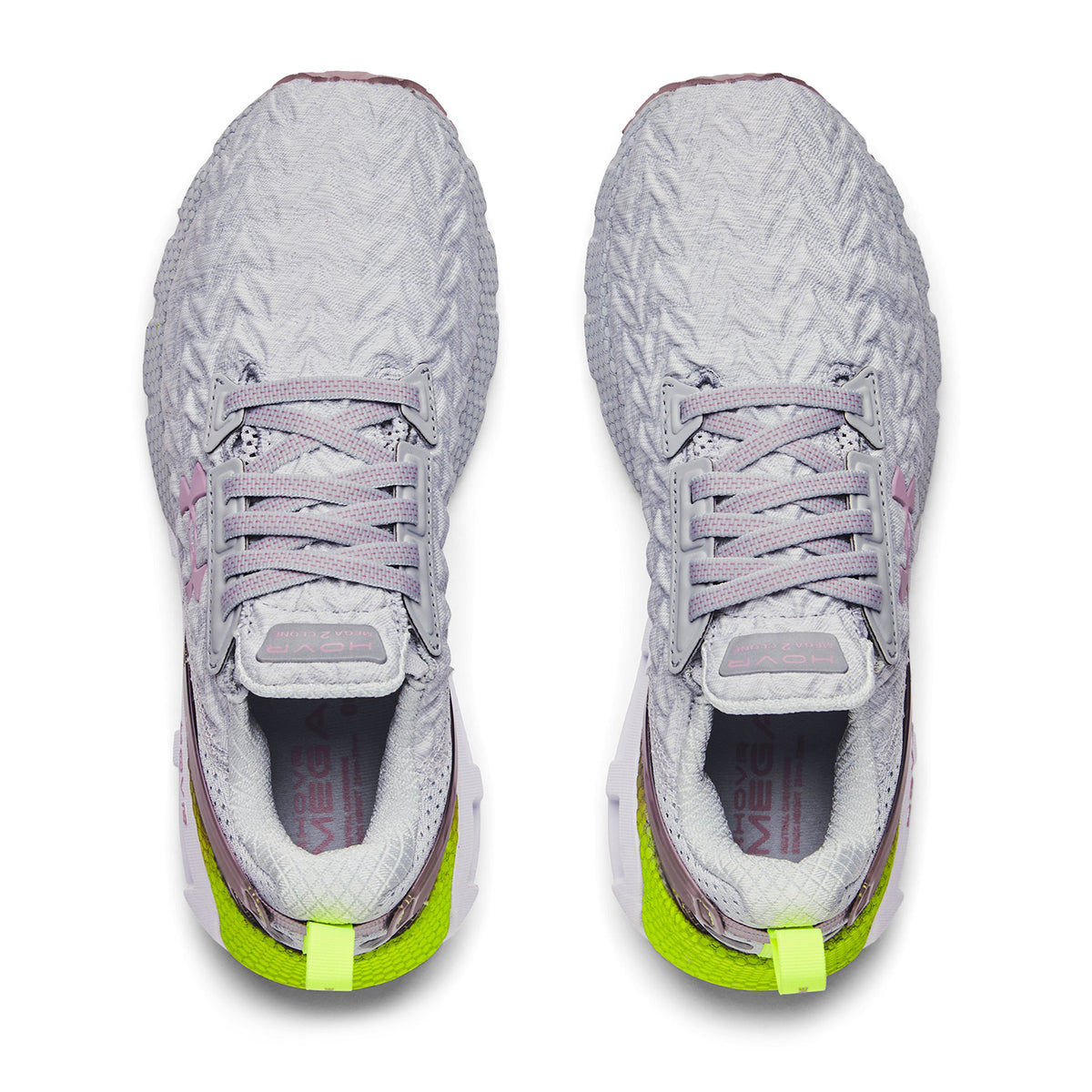 Zapatillas para correr UA HOVR™ Mega 2 Clone de mujer