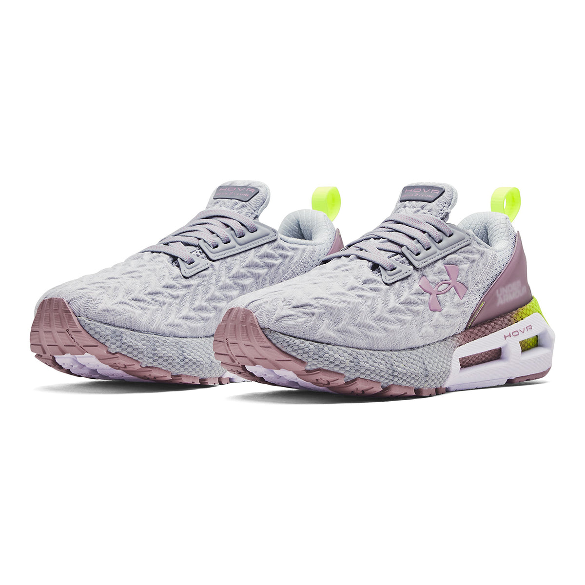 Zapatillas para correr UA HOVR™ Mega 2 Clone de mujer