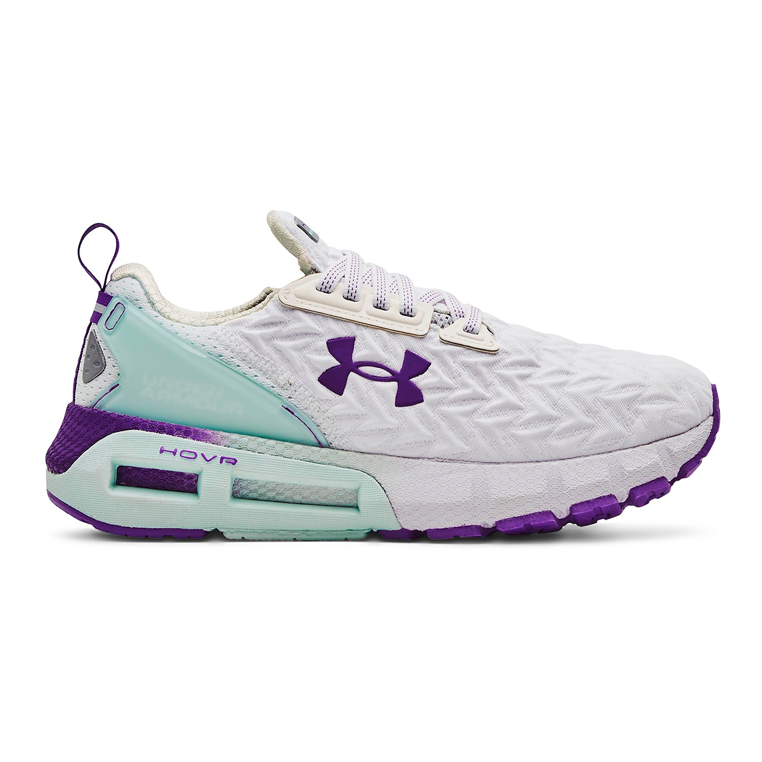 Zapatillas para correr UA HOVR™ Mega 2 Clone de mujer