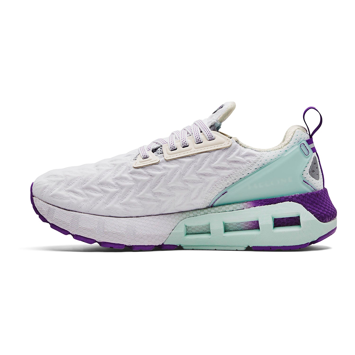 Zapatillas para correr UA HOVR™ Mega 2 Clone de mujer