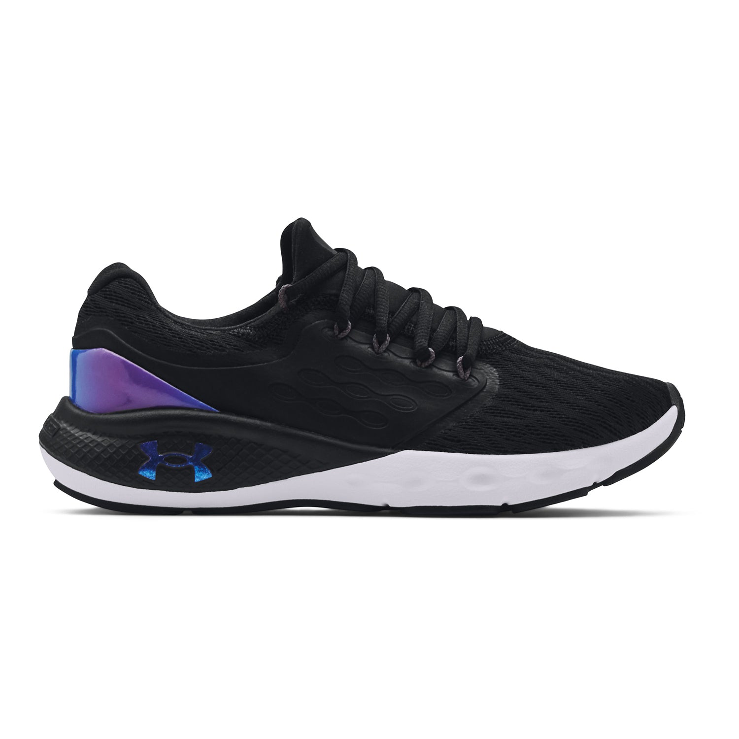 Zapatillas para Correr UA Charged Vantage Colorshift para Mujer