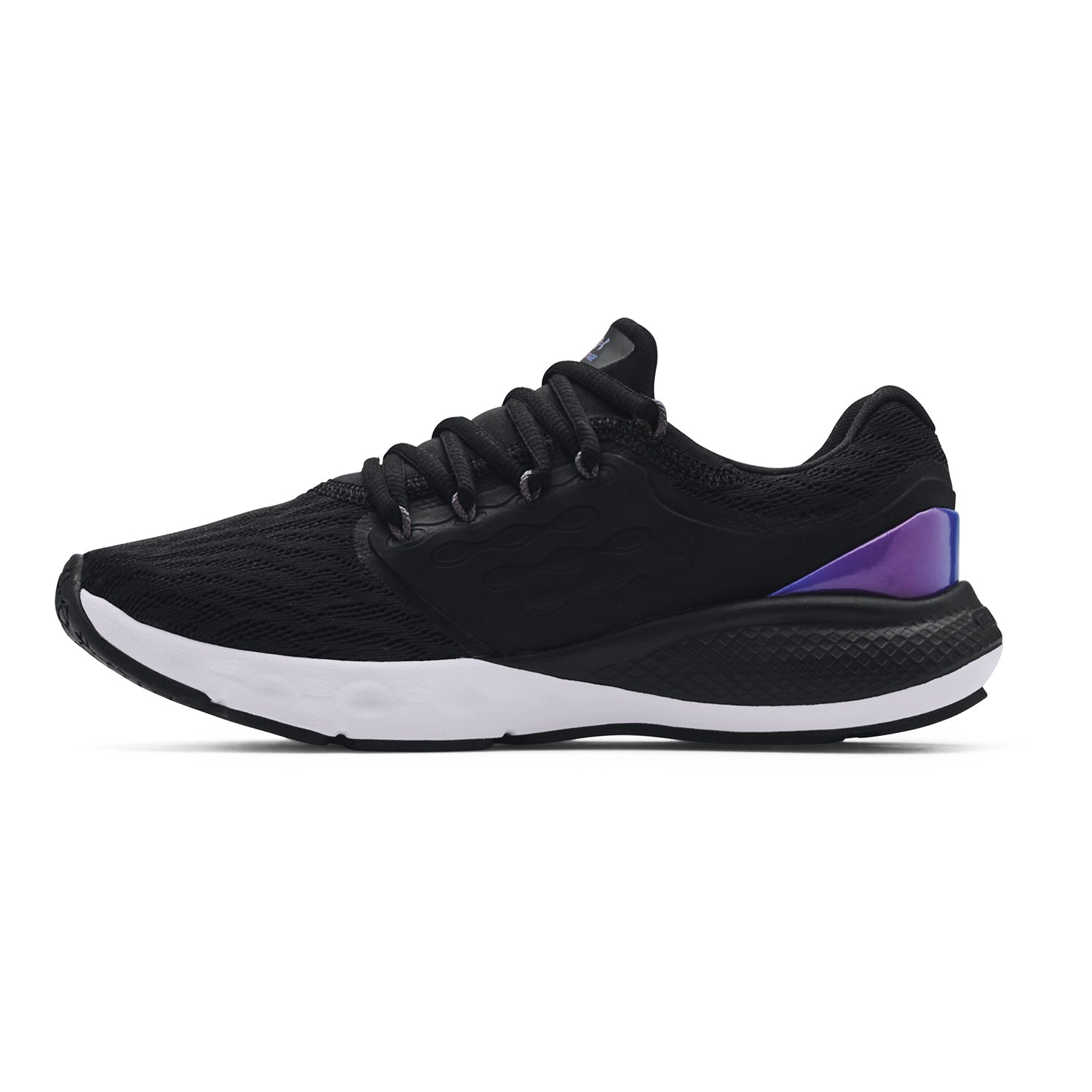 Zapatillas para Correr UA Charged Vantage Colorshift para Mujer