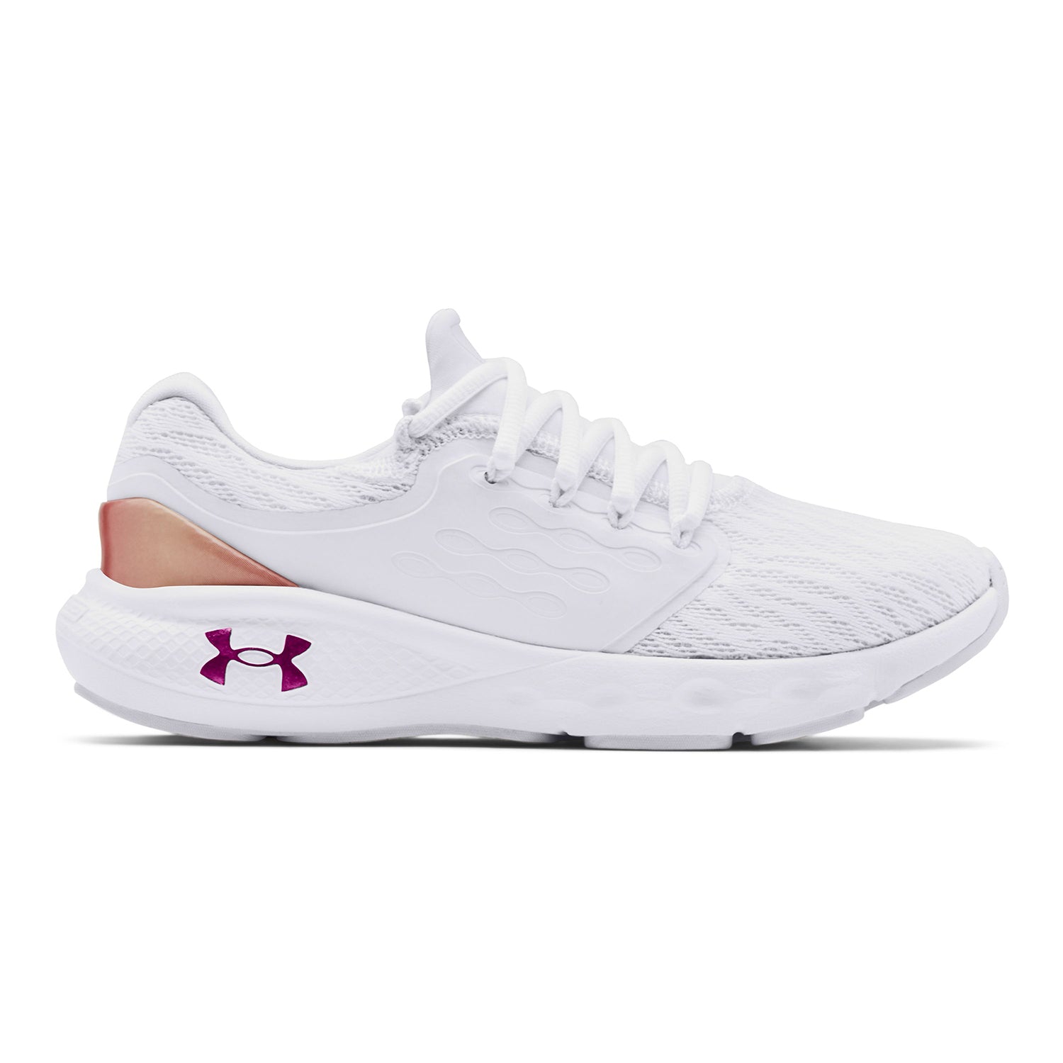 Zapatillas para Correr UA Charged Vantage Colorshift para Mujer