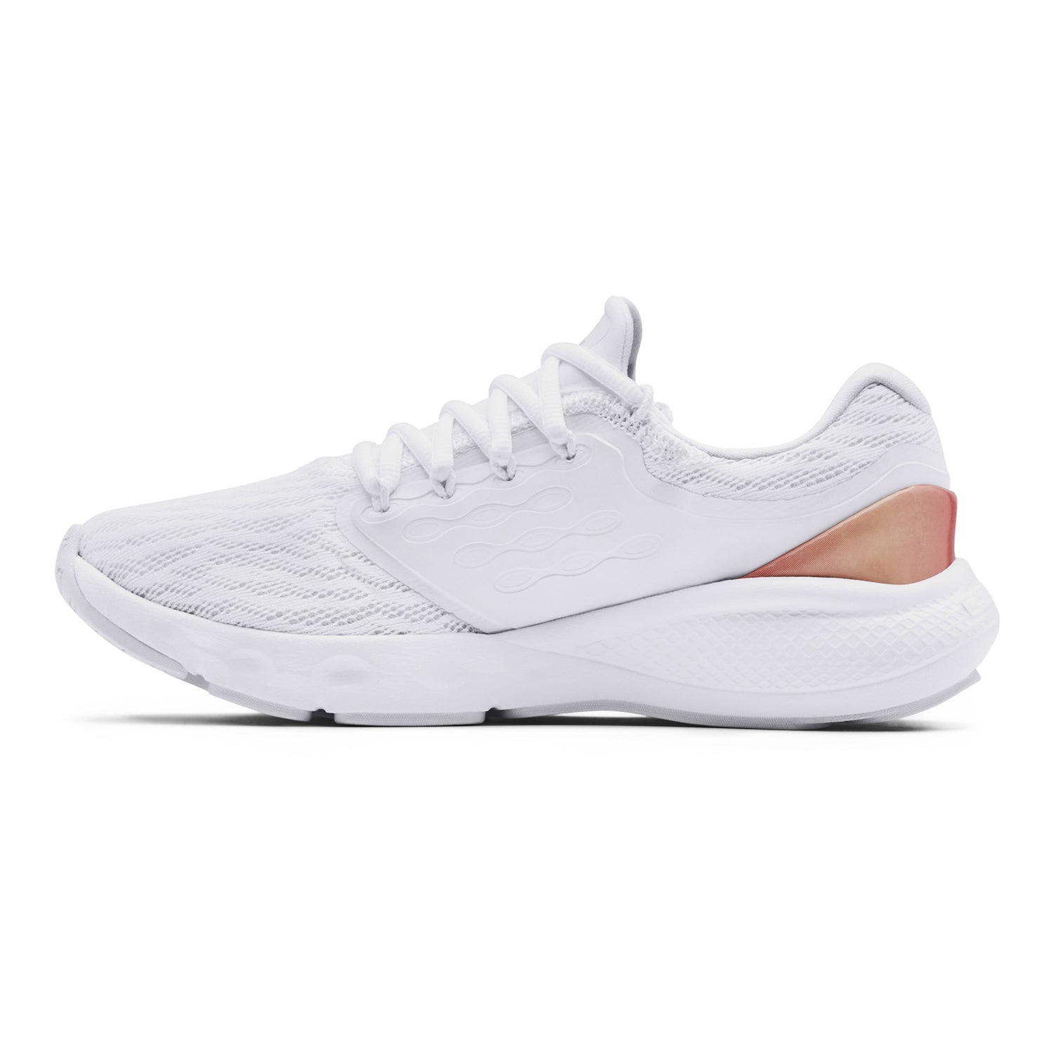 Zapatillas para Correr UA Charged Vantage Colorshift para Mujer