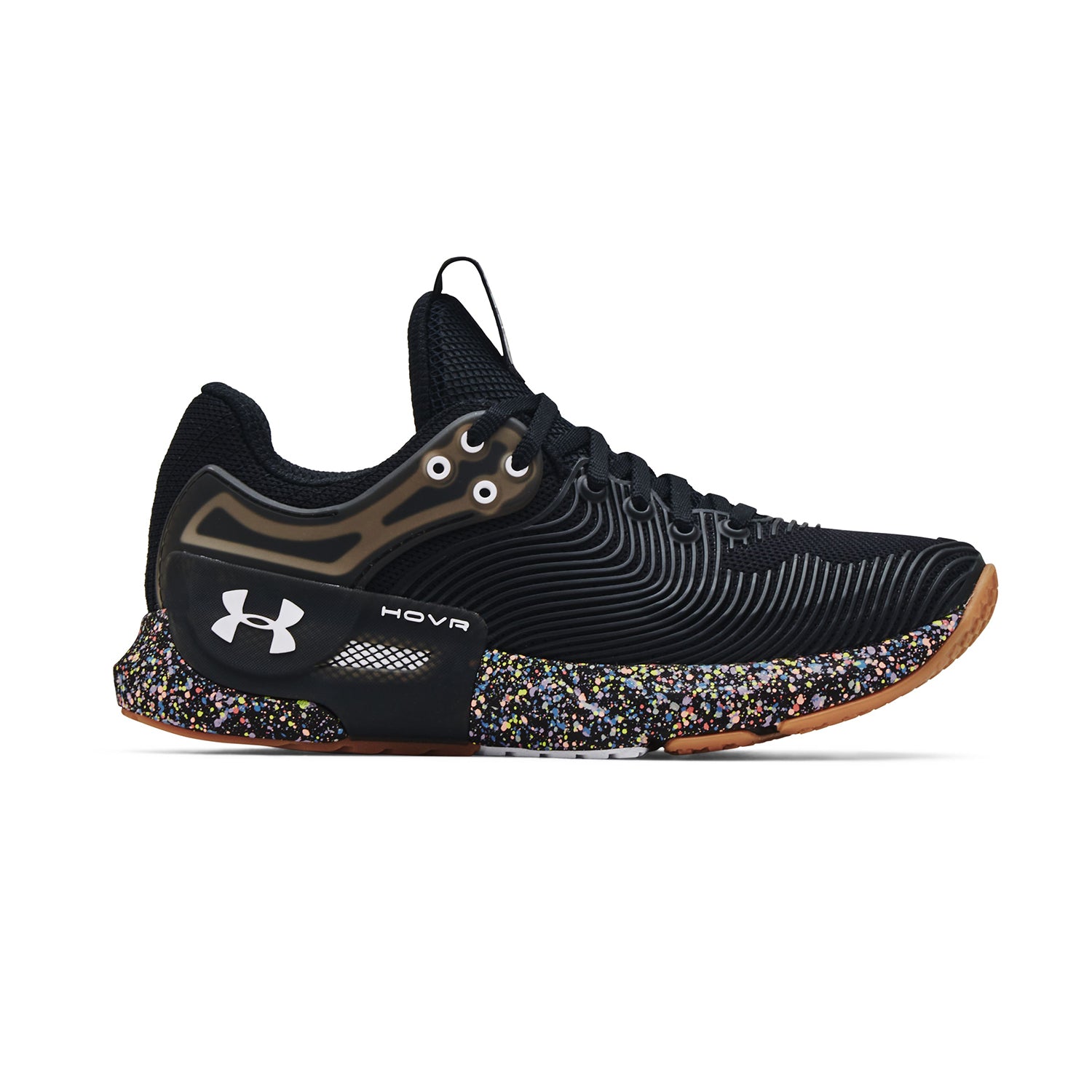 Zapatillas para Entrenar UA HOVR™ Apex 2 Speckle para mujer