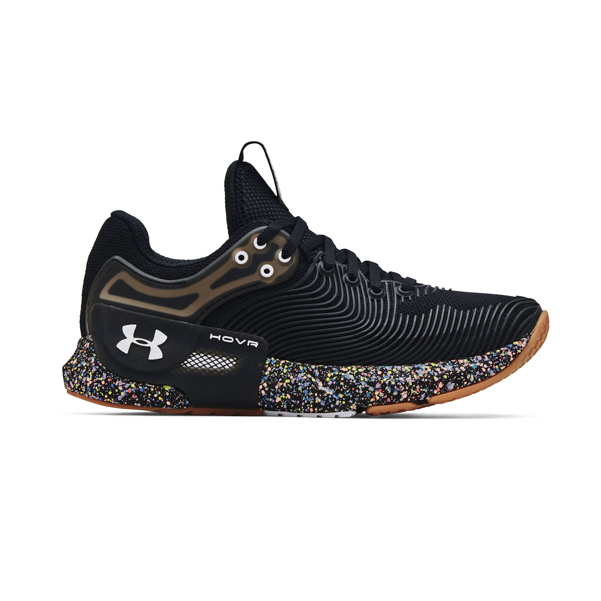 Zapatillas para Entrenar UA HOVR™ Apex 2 Speckle para mujer
