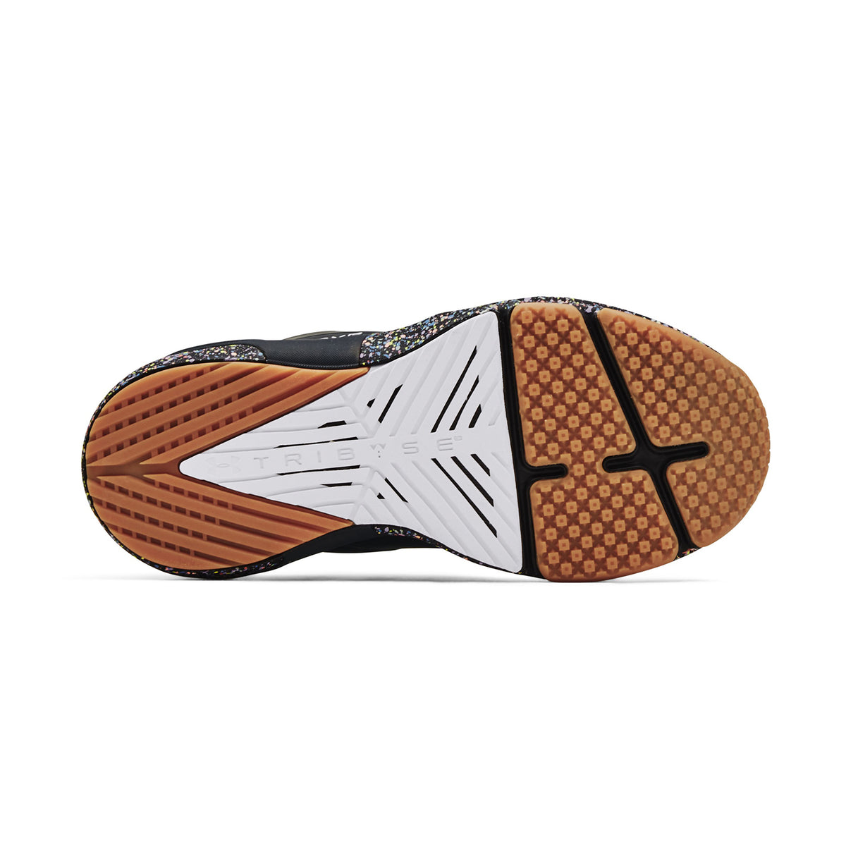 Zapatillas para Entrenar UA HOVR™ Apex 2 Speckle para mujer