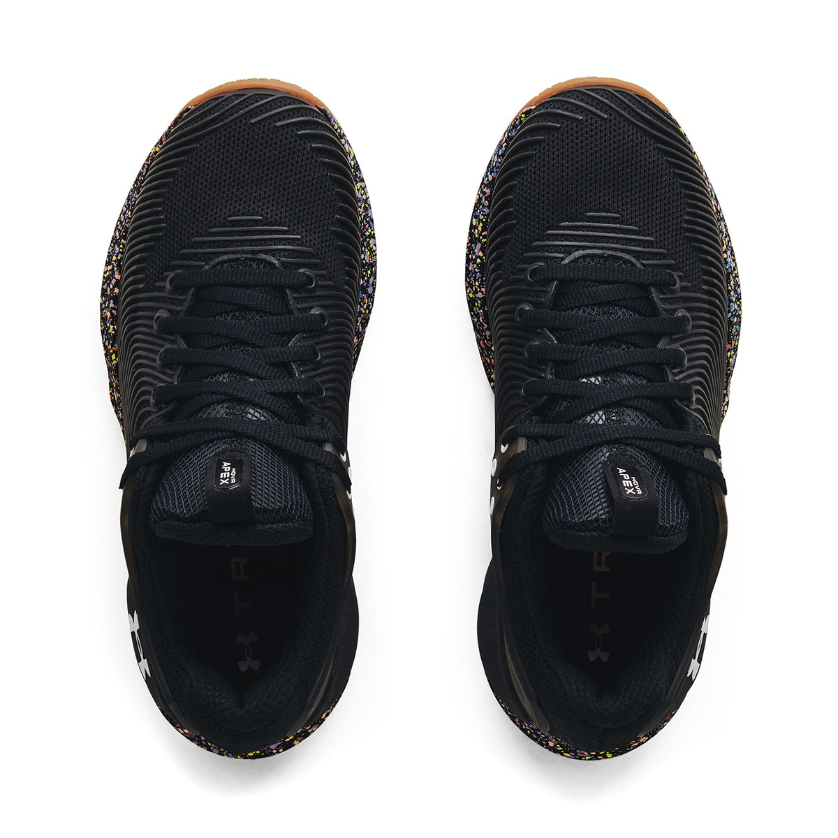 Zapatillas para Entrenar UA HOVR™ Apex 2 Speckle para mujer