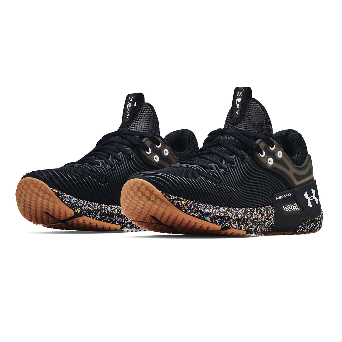 Zapatillas para Entrenar UA HOVR™ Apex 2 Speckle para mujer