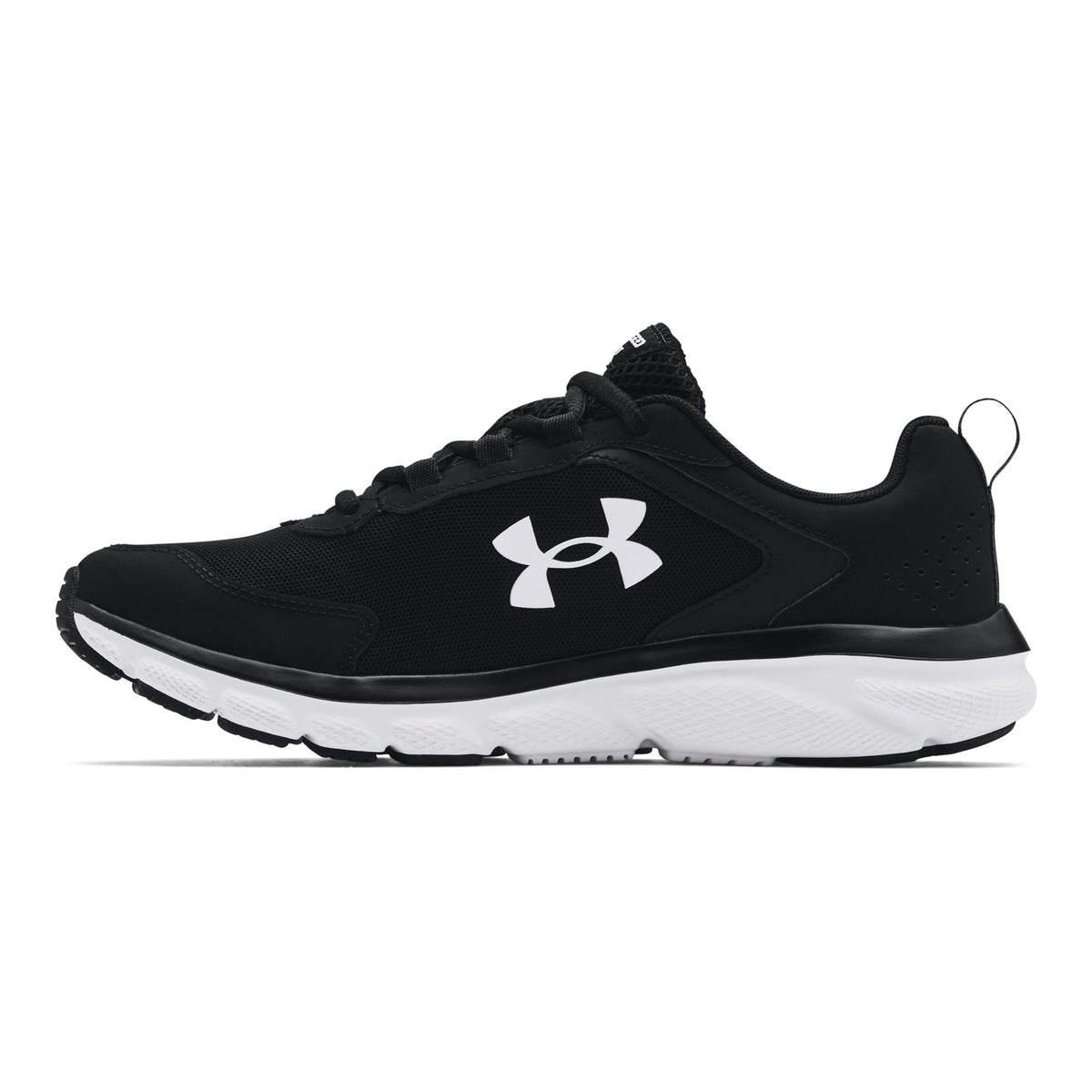 Zapatillas para Correr UA Charged Assert 9 para Hombre