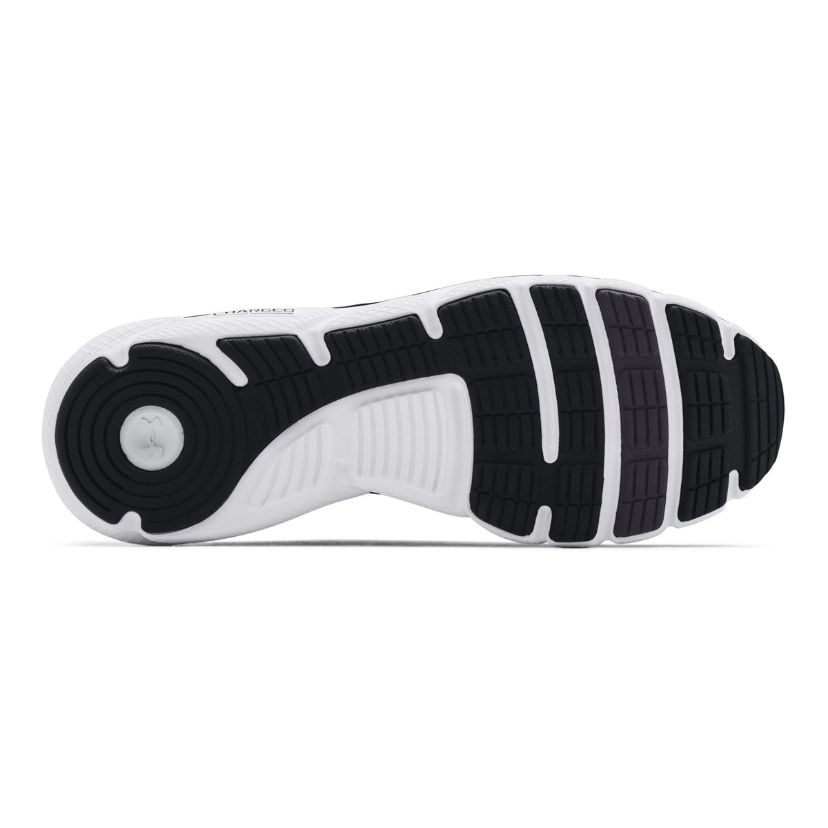 Zapatillas para Correr UA Charged Assert 9 para Hombre