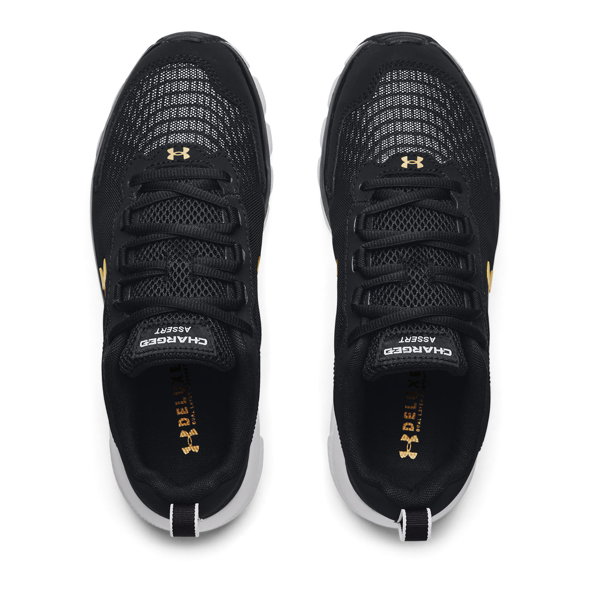 Zapatillas para Correr UA Charged Assert 9 para Hombre