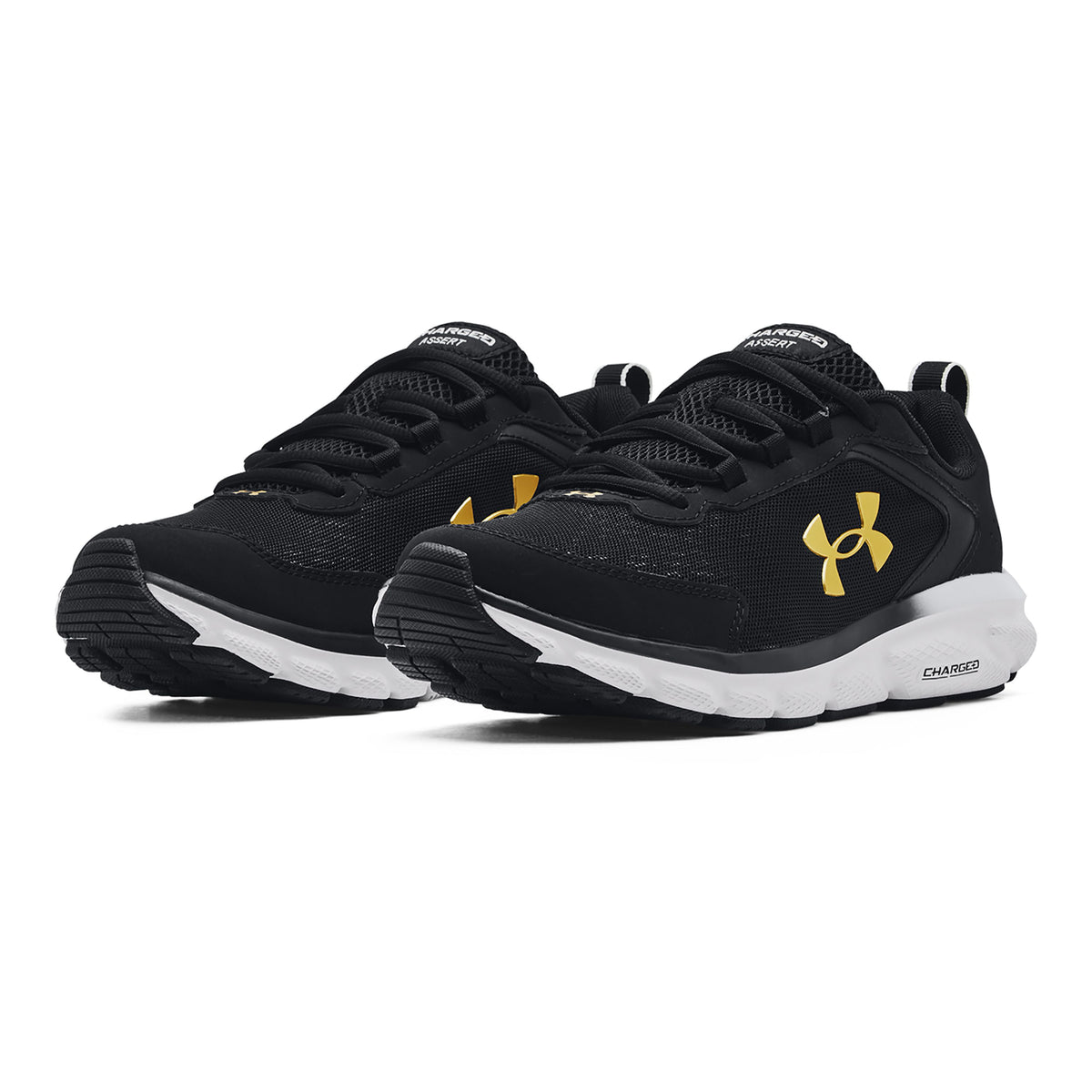 Zapatillas para Correr UA Charged Assert 9 para Hombre