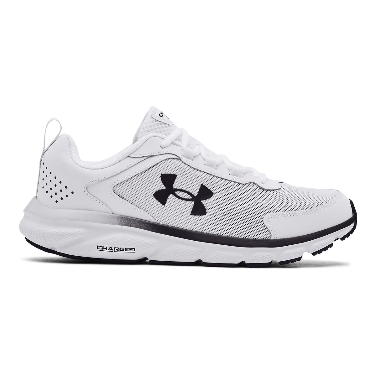 Zapatillas para Correr UA Charged Assert 9 para Hombre