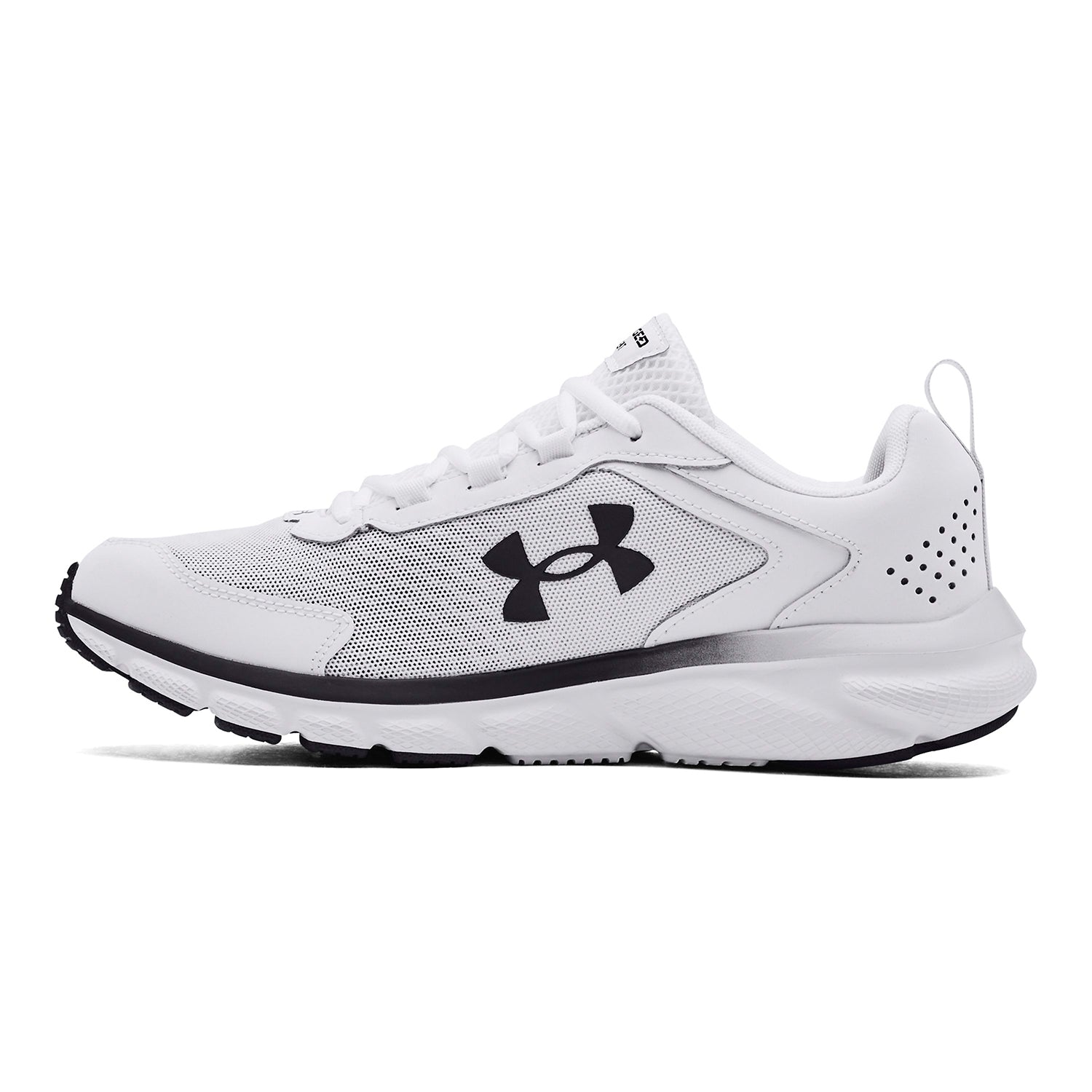 Zapatillas para Correr UA Charged Assert 9 para Hombre