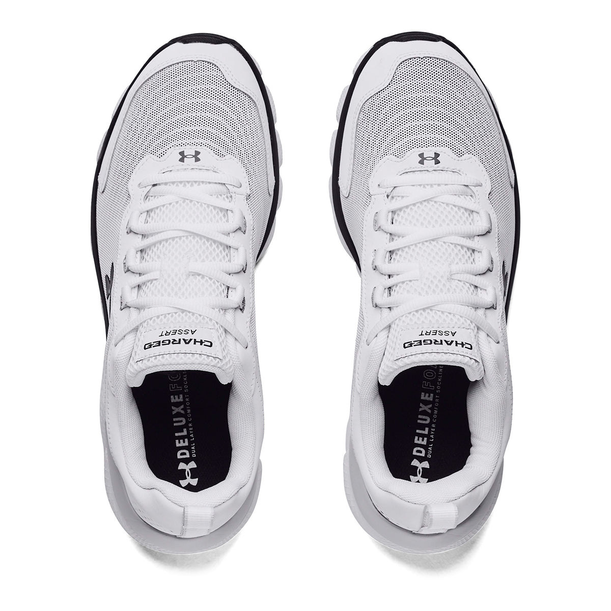 Zapatillas para Correr UA Charged Assert 9 para Hombre