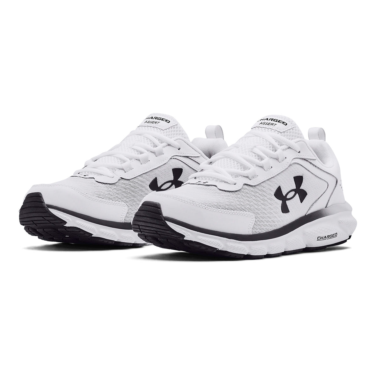 Zapatillas para Correr UA Charged Assert 9 para Hombre