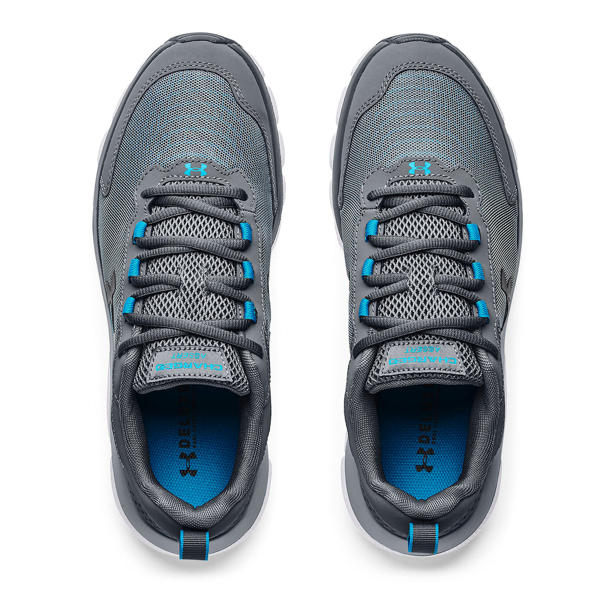 Zapatillas para Correr UA Charged Assert 9 para Hombre