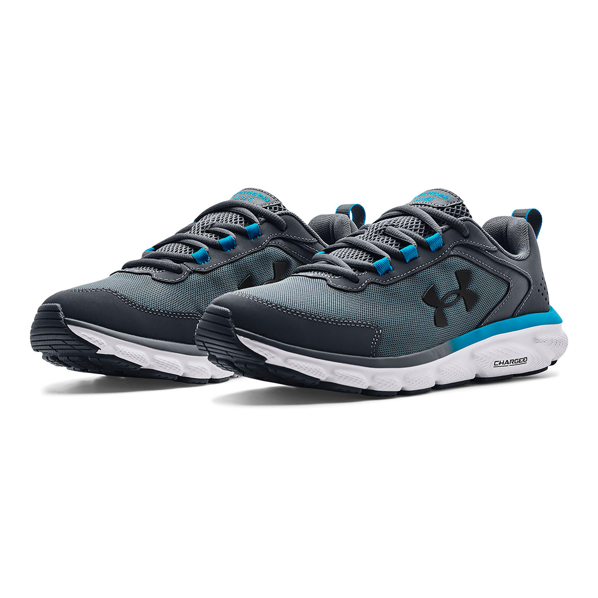 Zapatillas para Correr UA Charged Assert 9 para Hombre