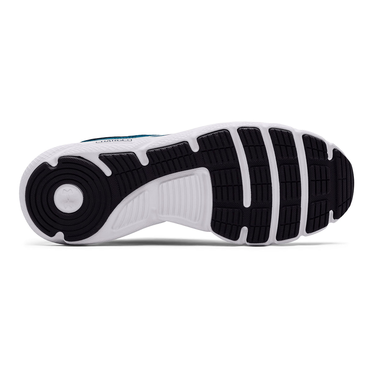 Zapatillas para Correr UA Charged Assert 9 para Hombre