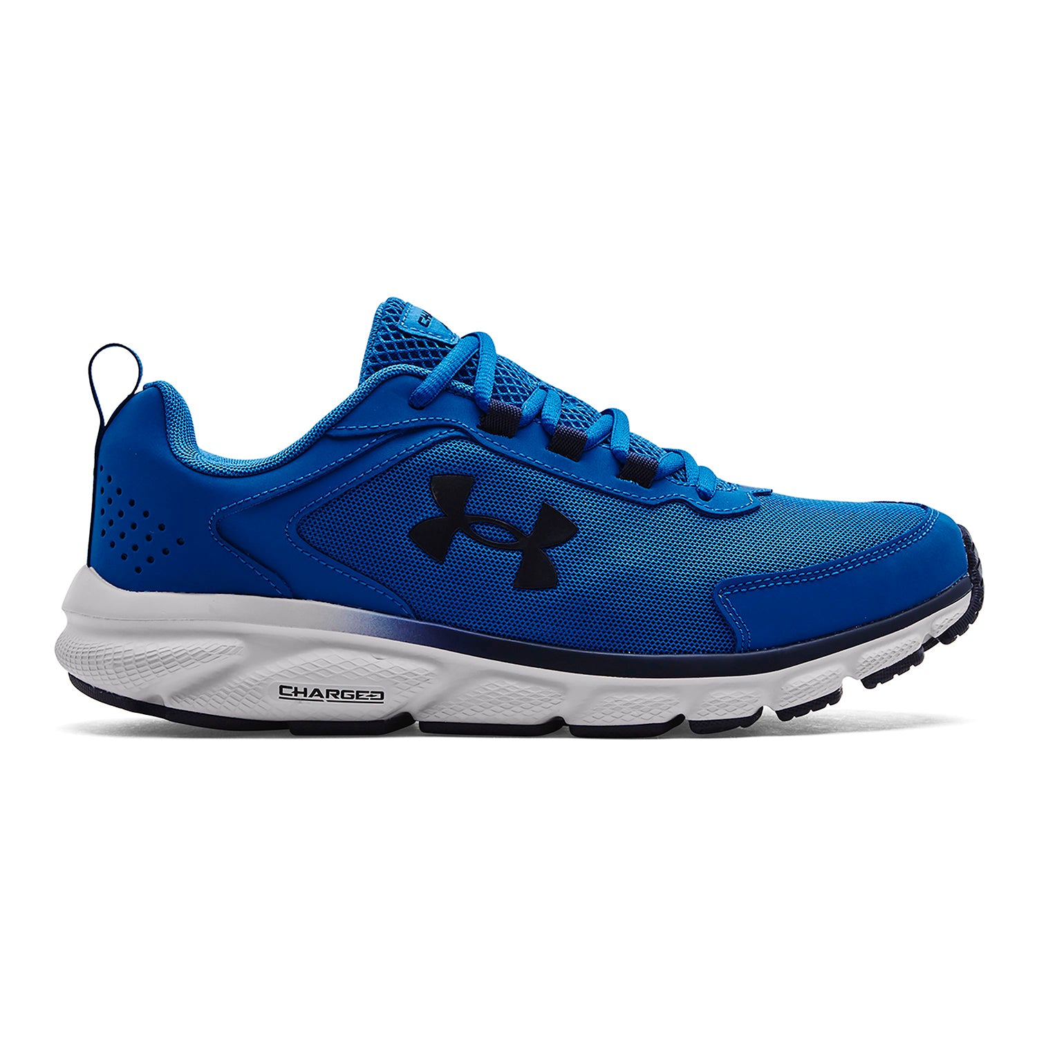 Zapatillas para Correr UA Charged Assert 9 para Hombre