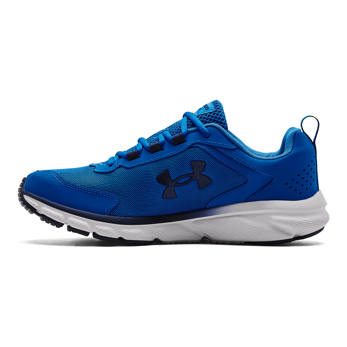 Zapatillas para Correr UA Charged Assert 9 para Hombre